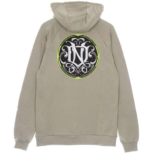 Sweatshirts à capuche Monogramma Hoodie - Dolly Noire - Modalova