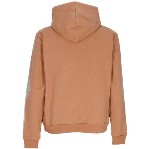 Sweat-shirt Skeleton Print Hoodie Terracotta - Phobia - Modalova