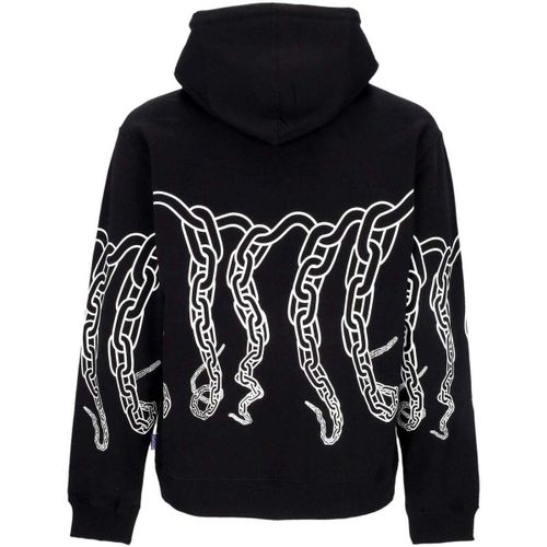 Sweatshirts à capuche Chain Hoodie - Octopus - Modalova