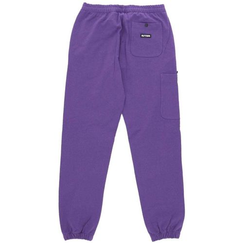 Jogging Family Sweatpant Violet - Iuter - Modalova