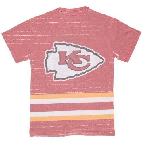 T-shirt Jumbotron 3.0 Sublimat Tee - Mitchell And Ness - Modalova