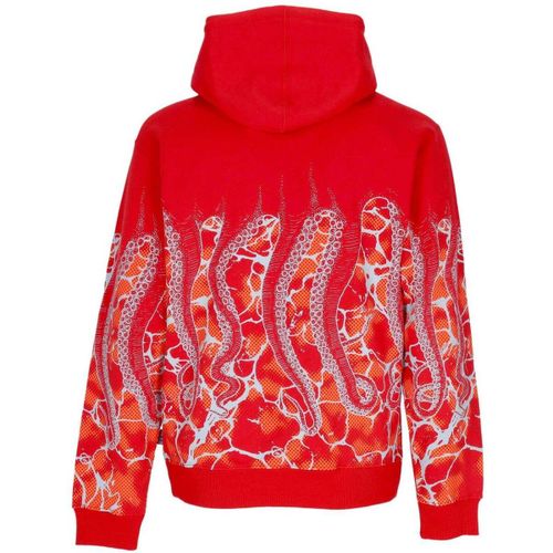 Sweat-shirt Octopus Marble Hoodie - Octopus - Modalova