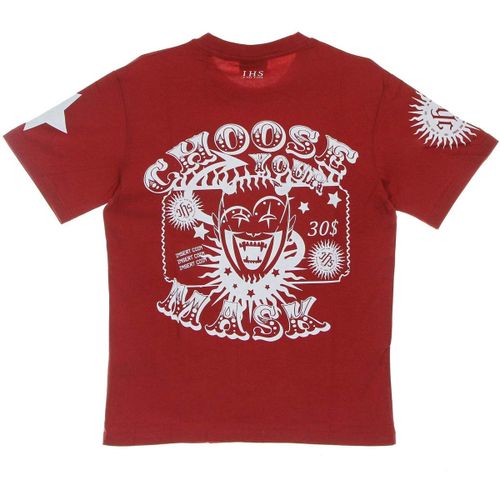 T-shirt Ihs Choose Your Mask Tee - Ihs - Modalova