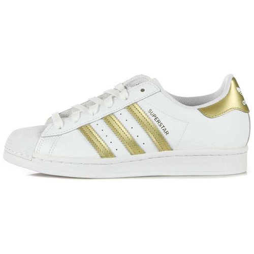 Baskets basses W Superstar Cloudcloud - adidas - Modalova