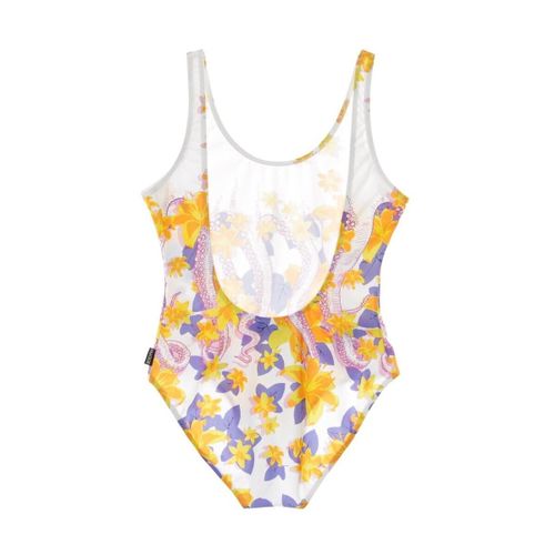 Maillots de bain InteroW Lily Swimsuit - Octopus - Modalova