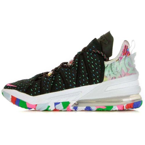 Baskets montantes Lebron XviiiBlastcolor - Nike - Modalova
