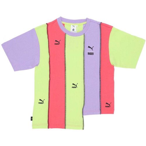 T-shirt Tee X the Ragg Priest Lily Pad - Puma - Modalova