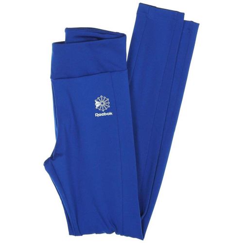 Collants Cl R Legging Collegiate - Reebok Sport - Modalova
