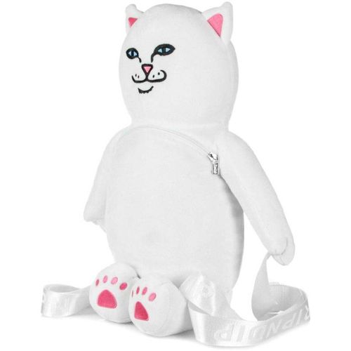 Sac Lord Nerm Plush Backpack - Ripndip - Modalova