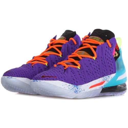 Chaussures Lebron Xviii "best 19" Psychic - Nike - Modalova