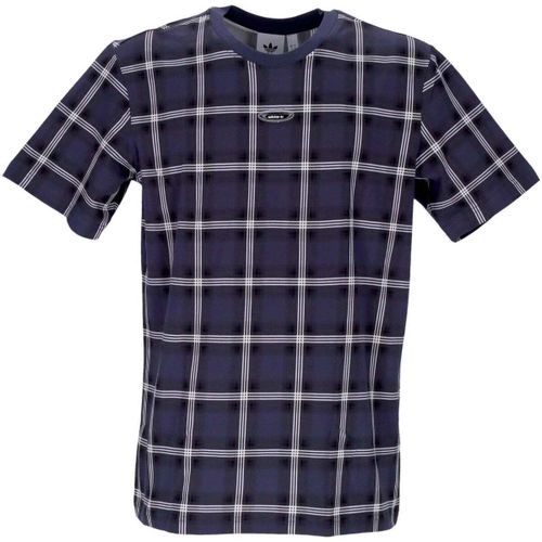 T-shirt adidas Q2 Tee 2 colorshadow - adidas - Modalova