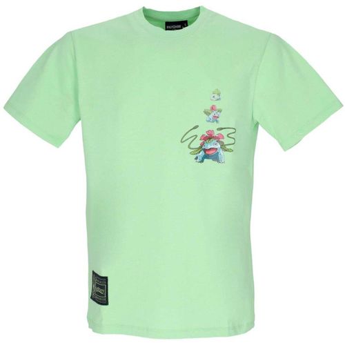 T-shirt Dlynr X Pokemon Venusaur Tee - Dolly Noire - Modalova