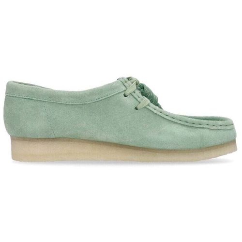 Ballerines LifestyleW Wallabee - Clarks - Modalova