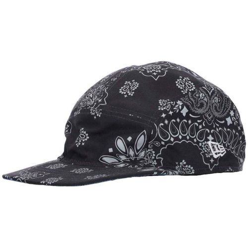 Casquette Ne Camper Reversible Paisley - New-Era - Modalova