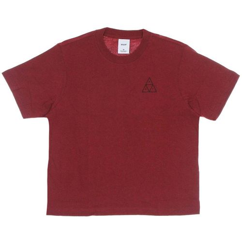 T-shirt Triple Triangle Relax Tee Blood - Huf - Modalova