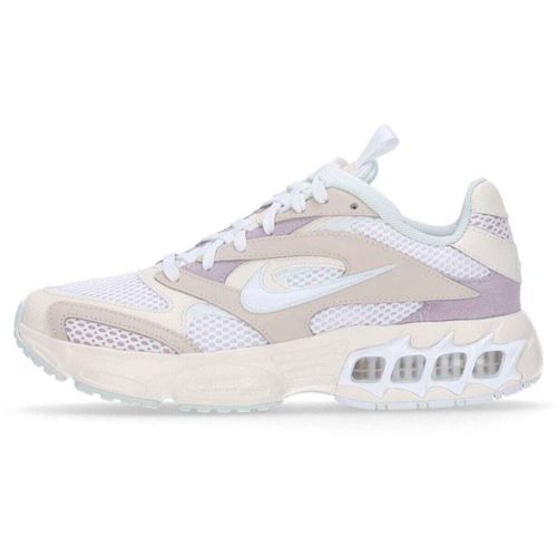 Baskets basses W Zoom Air e Pearl pale Ivoryd Lilac - Nike - Modalova