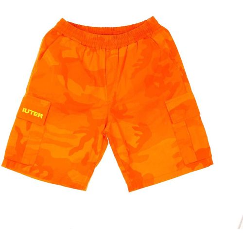 Short Iuter Cargo - Iuter - Modalova