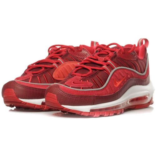 Baskets basses Air Max 98 Se Team haba - Nike - Modalova