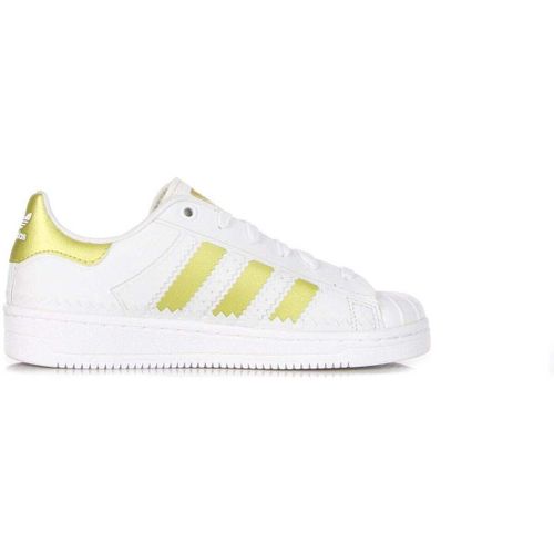 Baskets basses Superstar Ot Tech W Crystalcloud - adidas - Modalova