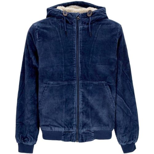 Blouson Dulcey Cord Jacket Moonlit Ocean - Element - Modalova