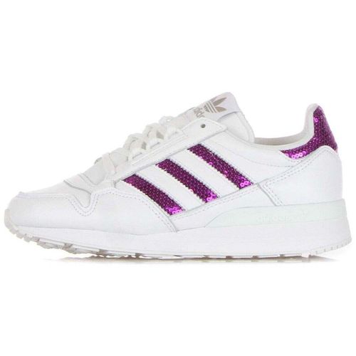 Baskets basses W Zx 500 Cloud shock cloud - adidas - Modalova