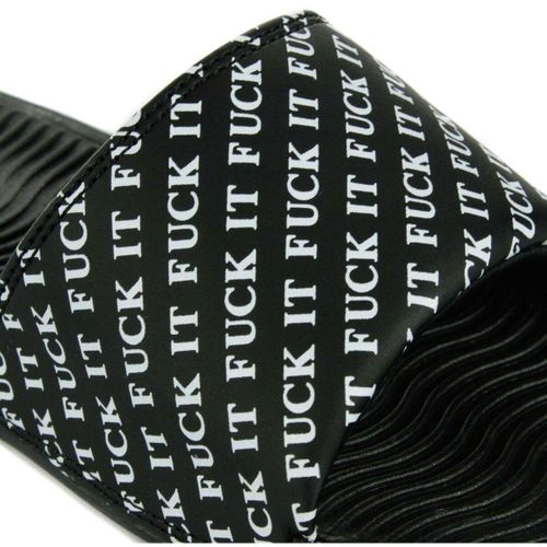 Chaussons Huf Fuck It Slide - Huf - Modalova