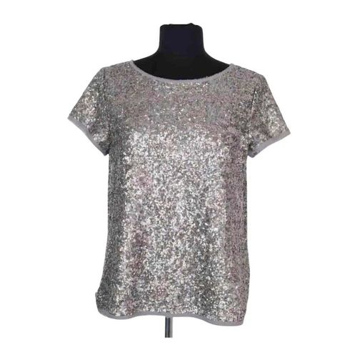 Blouses Zadig & Voltaire Top gris - Zadig & Voltaire - Modalova