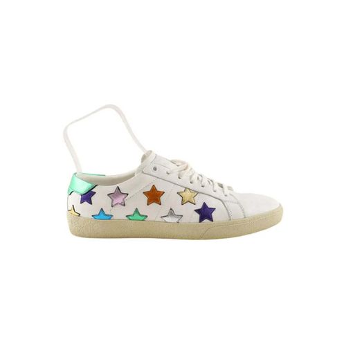Baskets basses Baskets SL-06 multi stars multicolore - Yves Saint Laurent - Modalova
