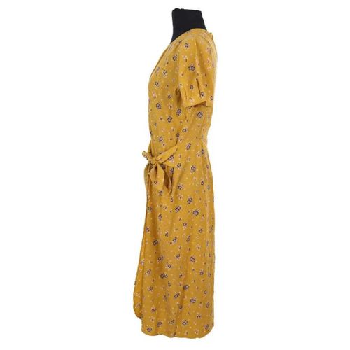 Robe Sessun Robe camel - Sessun - Modalova