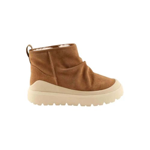 Boots Bottes Heritage utility mini camel - UGG - Modalova