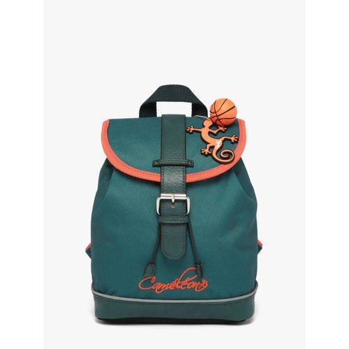 Sac a dos Sac à dos 1 compartiment VINTAGE URBAN 709-VIB-SD25 - Cameleon - Modalova
