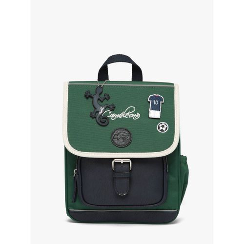 Sac a dos Sac à dos 1 compartiment VINTAGE URBAN 709-VIB-SD30 - Cameleon - Modalova