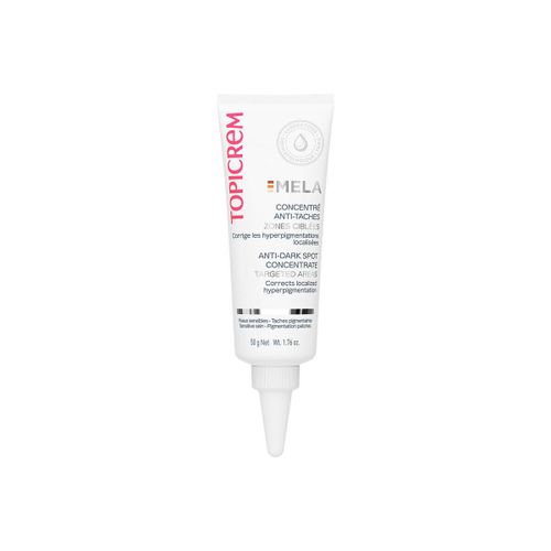 Soins ciblés Concentré Anti-taches Mela - Topicrem - Modalova