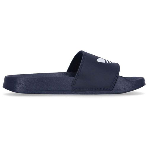 Chaussons Adilette Lite Collegiate cloud collegiate - adidas - Modalova