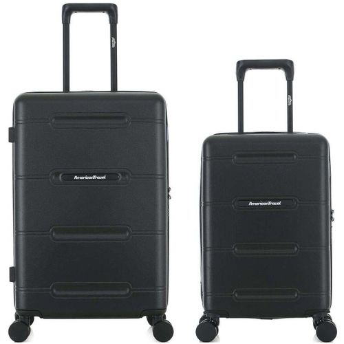 Valise - LOT DE 2 -CLEVELAND - American Travel - Modalova