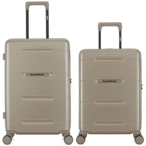 Valise - LOT DE 2 -CLEVELAND - American Travel - Modalova