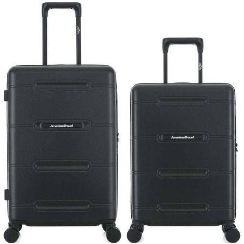 Valise - LOT DE 2 -CLEVELAND - American Travel - Modalova