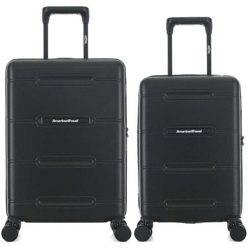 Valise - LOT DE 2 -CLEVELAND - American Travel - Modalova