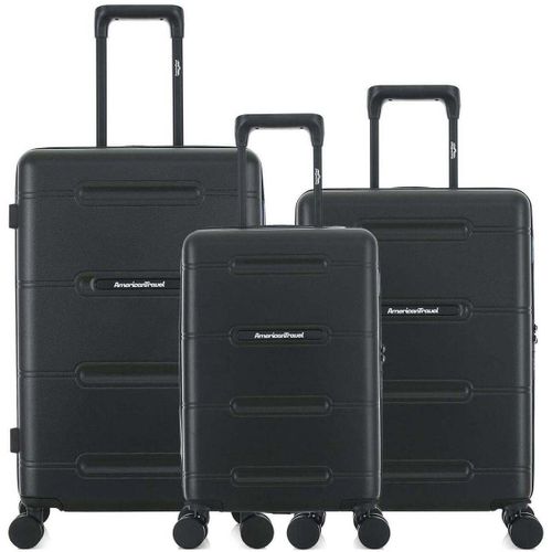 Valise - LOT DE 3 -CLEVELAND - American Travel - Modalova