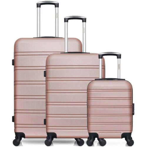 Valise Hero - Lot de 3 -RENOSO - Hero - Modalova