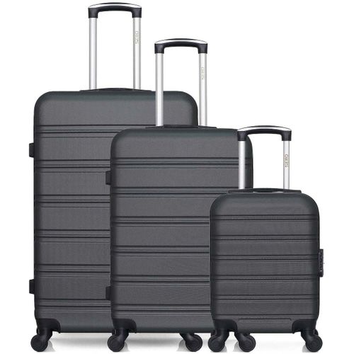 Valise Hero - Lot de 3 -RENOSO - Hero - Modalova