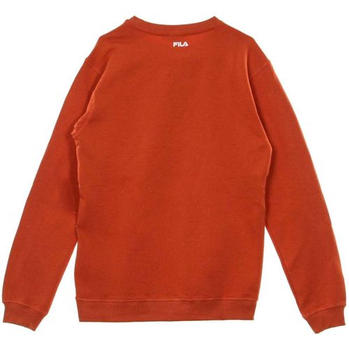 Sweat-shirt Crew Sweat Summer Fig - Fila - Modalova