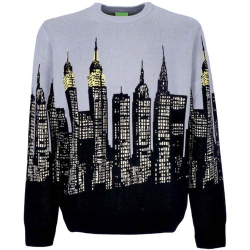 Sweatshirts Skyline Crew Sweater - Huf - Modalova