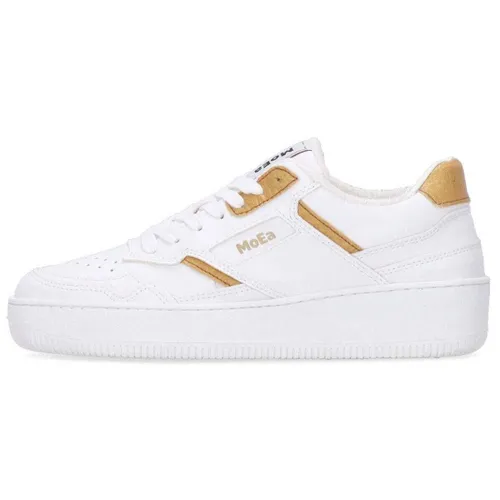 Baskets basses MOEA Gen1 apple - MOEA - Modalova
