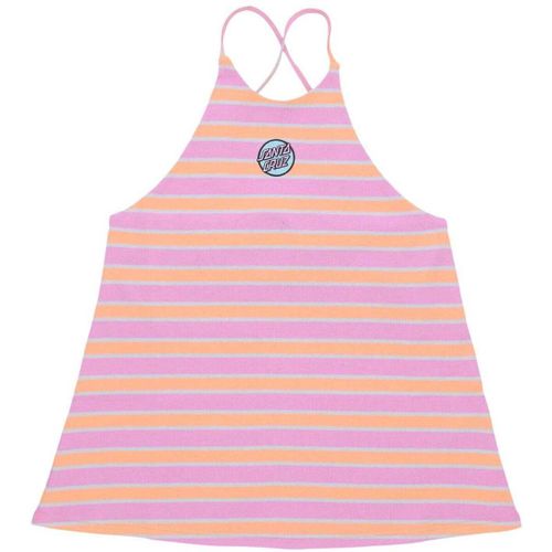 Debardeur Other Dot Vest Stripe - Santa Cruz - Modalova