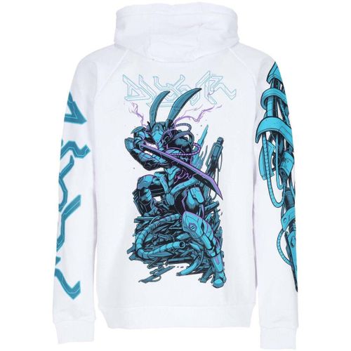Sweat-shirt Ninja Rabbit Hoodie - Dolly Noire - Modalova