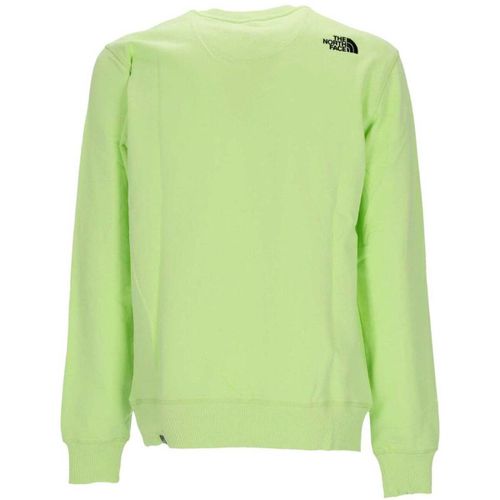 Sweat-shirt Drew Peak Crewnwck Sharp - The North Face - Modalova