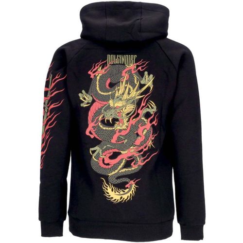 Sweat-shirt Ryu Dragon Hoodie - Dolly Noire - Modalova