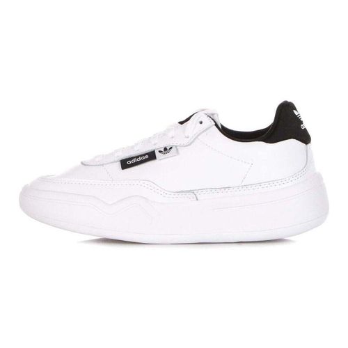 Baskets basses Her Court Cloud cloud core - adidas - Modalova