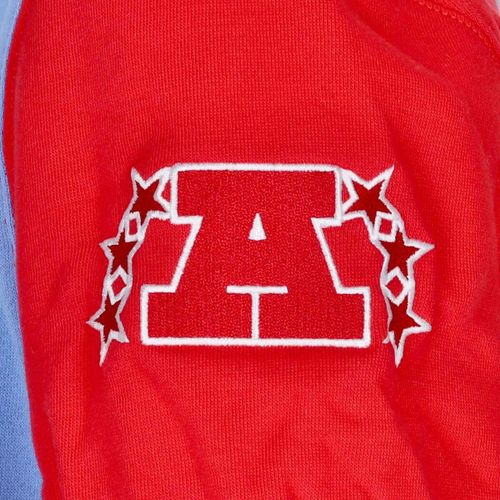 Sweatshirts All Over Crew 2.0 Hou - Mitchell And Ness - Modalova